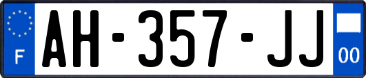AH-357-JJ