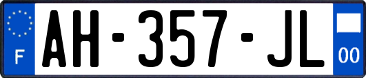 AH-357-JL