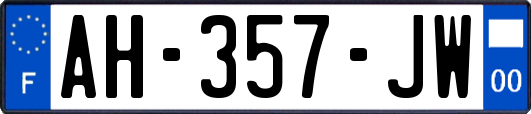 AH-357-JW