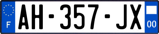 AH-357-JX