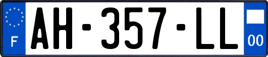 AH-357-LL