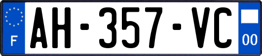 AH-357-VC