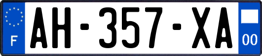 AH-357-XA