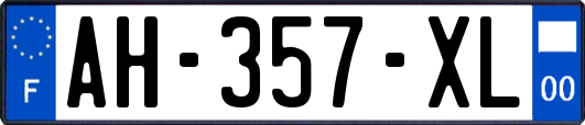 AH-357-XL