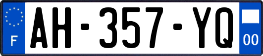 AH-357-YQ