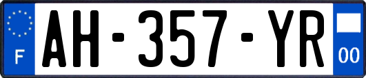 AH-357-YR