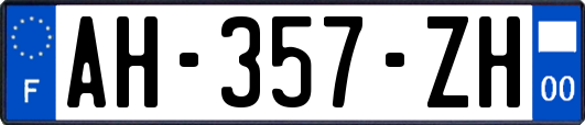 AH-357-ZH