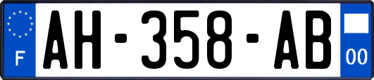 AH-358-AB