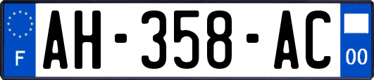 AH-358-AC