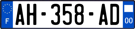 AH-358-AD