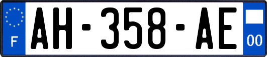 AH-358-AE