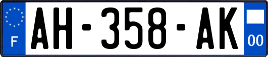 AH-358-AK