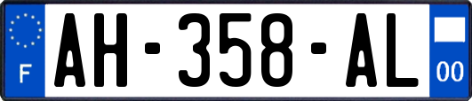 AH-358-AL