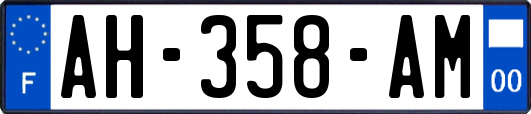 AH-358-AM