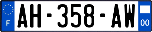 AH-358-AW