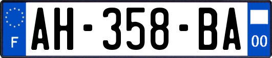 AH-358-BA