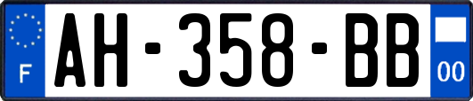 AH-358-BB