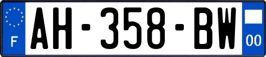 AH-358-BW