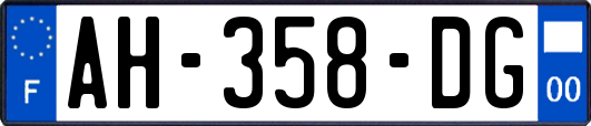 AH-358-DG