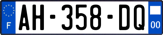 AH-358-DQ