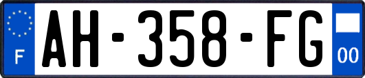 AH-358-FG