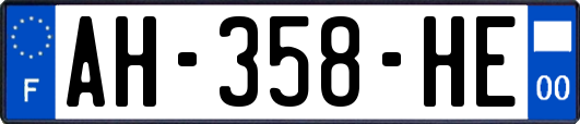 AH-358-HE