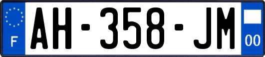 AH-358-JM