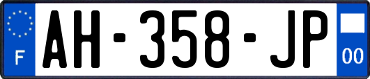 AH-358-JP
