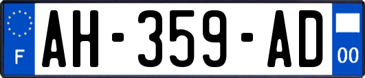 AH-359-AD