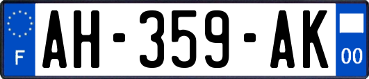 AH-359-AK