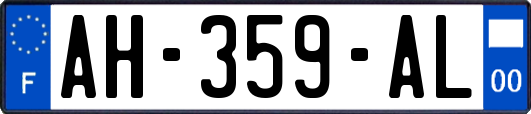 AH-359-AL