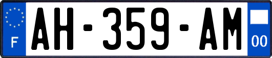 AH-359-AM