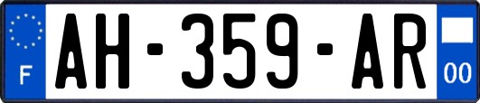 AH-359-AR