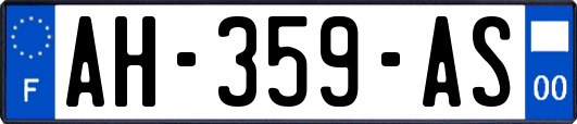 AH-359-AS