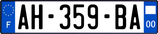 AH-359-BA