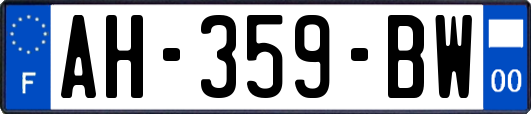 AH-359-BW