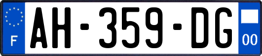 AH-359-DG