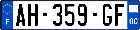 AH-359-GF