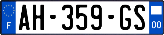 AH-359-GS