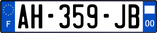 AH-359-JB