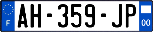 AH-359-JP