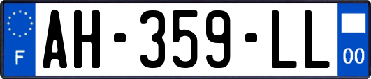 AH-359-LL