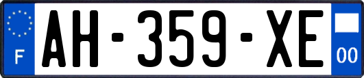 AH-359-XE