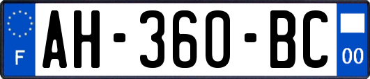 AH-360-BC