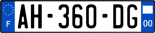 AH-360-DG