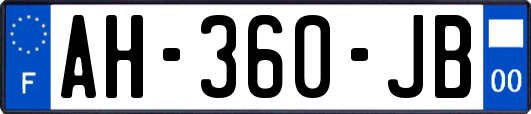 AH-360-JB