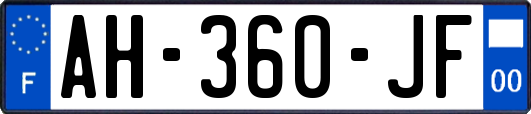 AH-360-JF