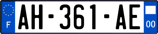 AH-361-AE