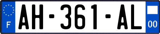 AH-361-AL