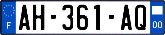 AH-361-AQ